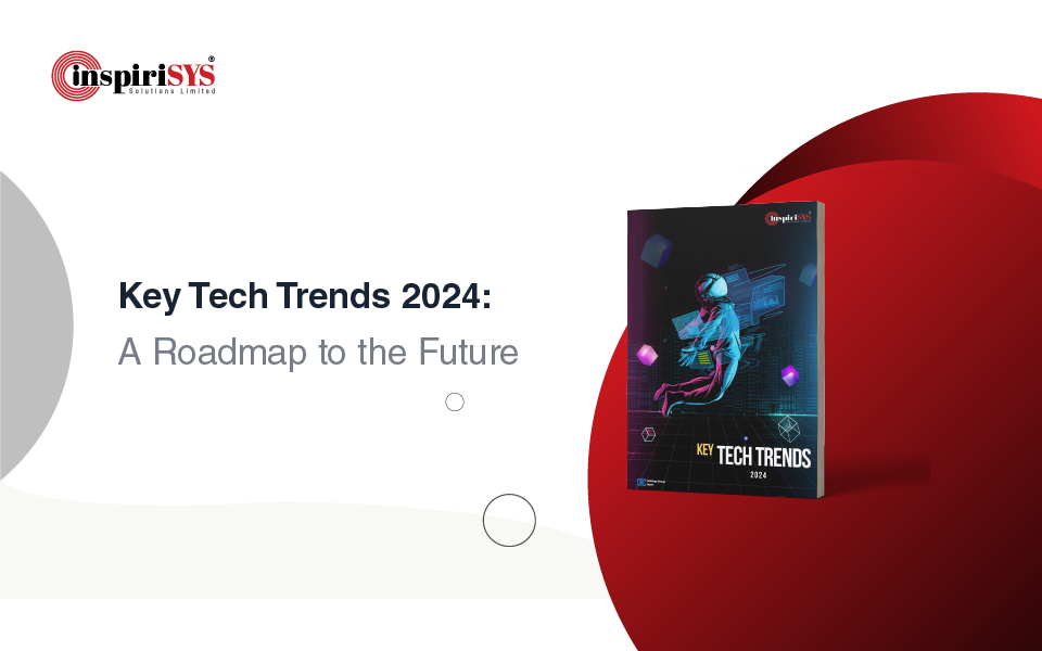 Key Tech Trends 2024 A Roadmap to the Future The Official